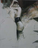 Klös, Bodo W. (*1952 Lich) -