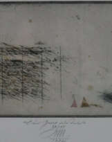 Mordstein, Karl-Ludwig (1937 Füssen - 2006 Wilz