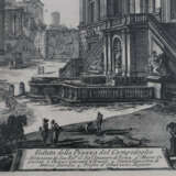 Piranesi, Giovanni Battista (1720 Mogliano/ Ven - Foto 4