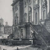 Piranesi, Giovanni Battista (1720 Mogliano/ Ven - photo 5