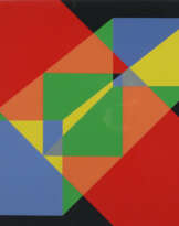 Vandenbranden, Guy (1926-2014) - Ohne Titel, ge