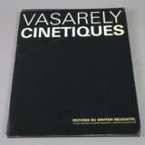 Vasarely, Victor (1908 Pecs - Paris 1997) - Map - фото 4