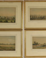 Zehender, Johann Casper (1742 Schaffhausen - 18