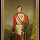Portrait des Kaisers Franz Joseph I - photo 2