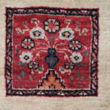 Orientteppich - Iran, Wolle, 12 Felder mit Tier - Foto 7