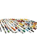 Wiking. WIKING over 120 vehicle models in scale 1: 87