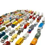 WIKING over 120 vehicle models in scale 1: 87 - photo 4