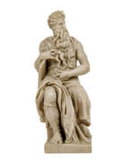 Michelangelo Buonarroti. Michelangelo AFTER (1475-1564), 'Moses',