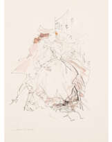 RASCH-NÄGELE, LILO (1914-1978), 