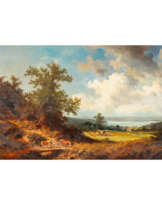 MITTERFELLNER, ANDREAS (1912-1972) 