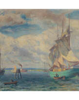 ESCHKE, HERMANN RICHARD (1859-1944)