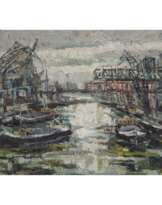 SIESSER, HELMUT (1926-1995),