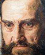 Eugene Spiro. SPIRO, EUGEN (1874-1972), "Bearded Man", 1894,