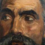 SPIRO, EUGEN (1874-1972), "Portrait of a man with a full beard", - Foto 4