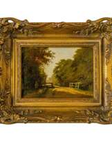 DEITERS, HEINRICH (1840-1916),