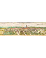 BRAUN, Georg & HOGENBERG, Frans (16th/17th c.),