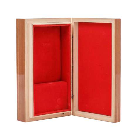 REUGE "Jewelry box with music box" - photo 6