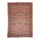 Oriental carpet. PERSIA, 20th century, ca. 196x140 cm. - photo 2