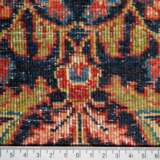 Oriental carpet. PERSIA, 20th century, ca. 196x140 cm. - Foto 4
