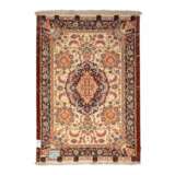 Oriental carpet.TEHERAN/IRAN, 20th century, 150x105 cm. - фото 2