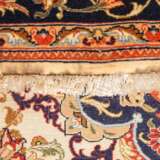 Oriental carpet.TEHERAN/IRAN, 20th century, 150x105 cm. - фото 5
