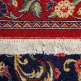 Oriental carpet. GHOM/PERSIA, 20th century, 415x75 cm. - photo 3