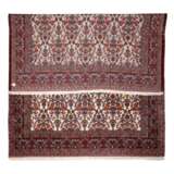 Oriental carpet. BACHTIARI/PERSIA, 20th century, 350x250 cm. - photo 2