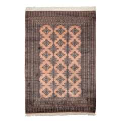 Oriental carpet PAKISTAN, 20th century, 190x125 cm.