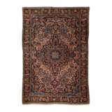 Oriental carpet. LILIAN/PERSIA, 1st half of 20th century, 203x146 cm. - Foto 1