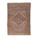 Oriental carpet. LILIAN/PERSIA, 1st half of 20th century, 203x146 cm. - Foto 2