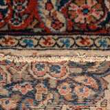 Oriental carpet. LILIAN/PERSIA, 1st half of 20th century, 203x146 cm. - фото 3