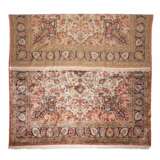 Oriental silk carpet. EGYPT, 20th century, 408x306 cm. - Foto 2