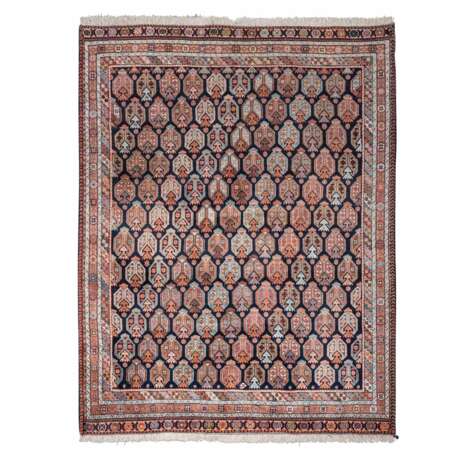 Oriental carpet. ARABAFF MIR, 20th century, 253x198 cm. - photo 1