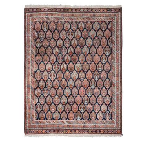 Oriental carpet. ARABAFF MIR, 20th century, 253x198 cm. - фото 1