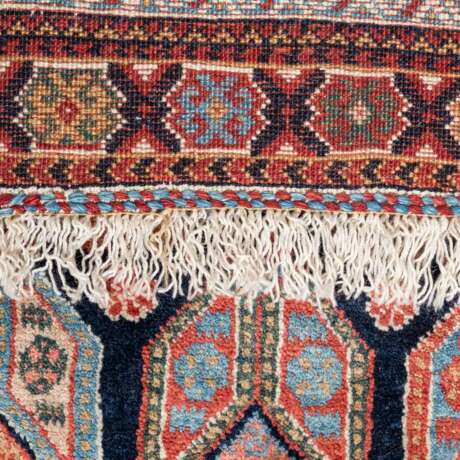 Oriental carpet. ARABAFF MIR, 20th century, 253x198 cm. - photo 4