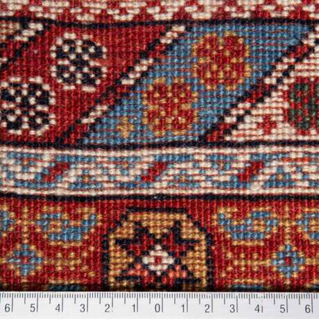 Oriental carpet. ARABAFF MIR, 20th century, 253x198 cm. - photo 5