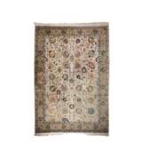 Hall carpet. TEREBRIS/PERSIA, 1st half of 20th century, ca. 475x335 cm. - Foto 1
