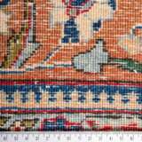 Hall carpet. TEREBRIS/PERSIA, 1st half of 20th century, ca. 475x335 cm. - фото 4