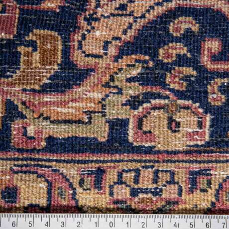 Oriental carpet. 20th century, 346x248 cm. - Foto 4