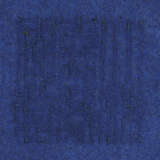 A BLUE-GLAZED CONG-FORM VASE - photo 3