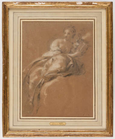 Jacob DE WIT (c.1695-1754), zugeschrieben - фото 2