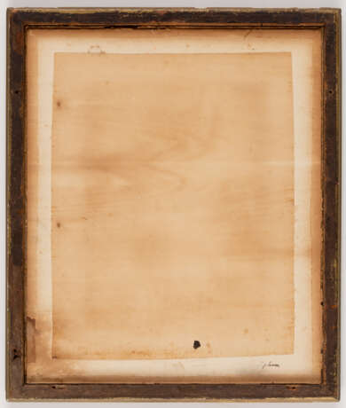Francis William TOPHAM (1808-1877), Irisches Bauernmädchen, Aquarell, monogrammiert - фото 3