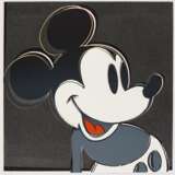 Mickey Mouse. From: Myths - Foto 2