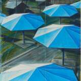 The Umbrellas (Joint Project for Japan and USA) - фото 5