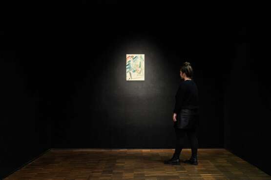 Ernst Ludwig Kirchner - Foto 4