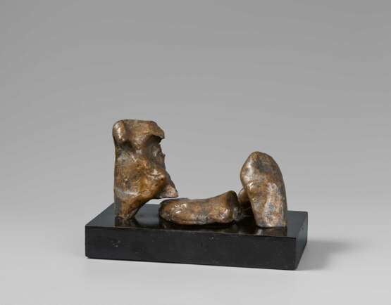 Henry Moore - photo 2
