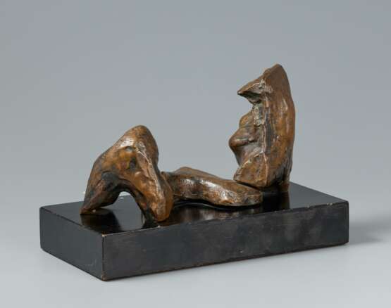 Henry Moore - Foto 4