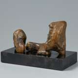 Henry Moore - photo 1