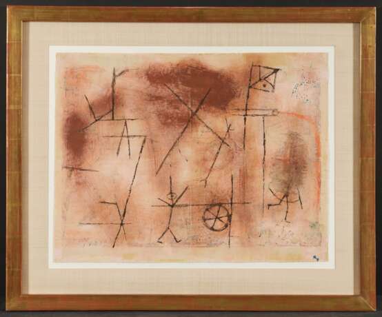 Paul Klee - photo 2