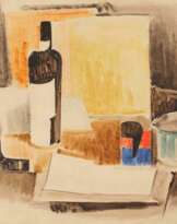 Roger de la Fresnaye